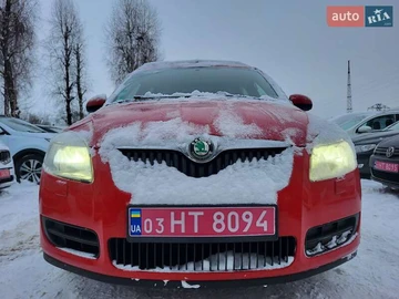Авто Skoda Roomster 2009 № 8405185