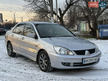 Авто Mitsubishi Lancer 2006 № 8405228