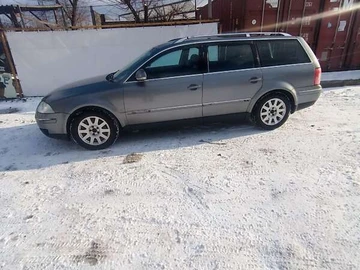 Авто Volkswagen Passat 2004 № 8405230
