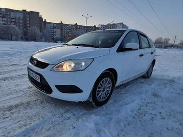 Авто Ford Focus 2011 № 8405237