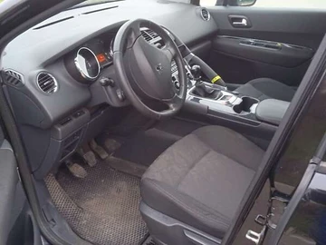 Авто Peugeot 3008 2009 № 8405244