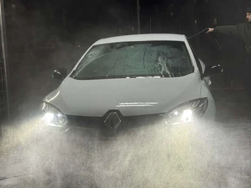 Авто Renault Megane 2014 № 8405255