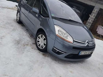 Авто Citroen Grand C4 Picasso 2010 № 8405256