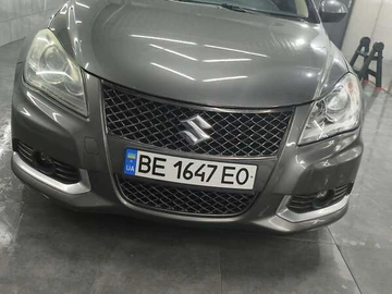 Авто Suzuki Kizashi 2011 № 8405266