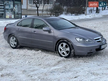 Авто Honda Legend 2006 № 8405267