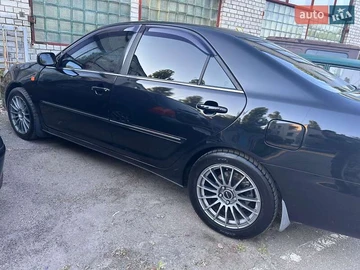 Авто Toyota Camry 2005 № 8405269