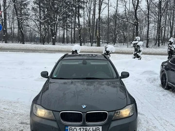 Авто BMW 3 Series 2011 № 8405271