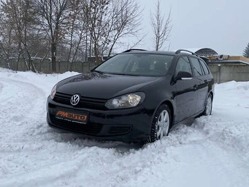 Авто Volkswagen Golf 2010 № 8405278