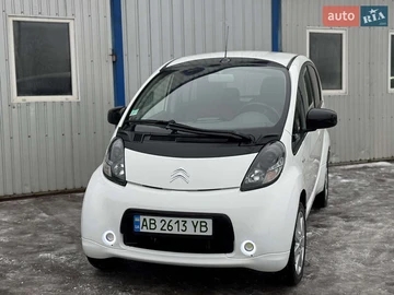 Авто Citroen C-Zero 2019 № 8405279
