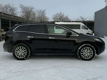 Авто Mazda Cx-7 2007 № 8405281