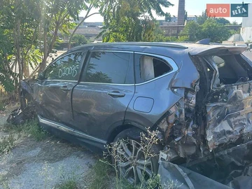 Авто Honda Cr-V 2020 № 8405286