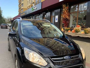 Авто Ford Grand C-Max 2013 № 8405344