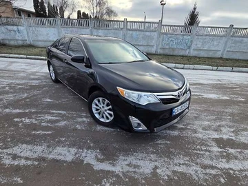 Авто Toyota Camry 2012 № 8405352