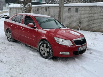 Авто Skoda Octavia 2012 № 8405355