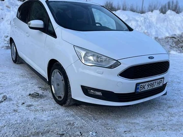Авто Ford C-Max 2016 № 8405362