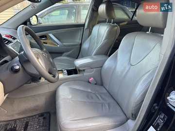 Авто Toyota Camry 2008 № 8405421