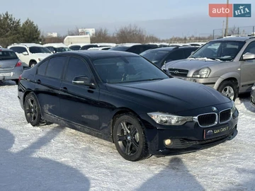 Авто BMW 3 Series 2014 № 8405424