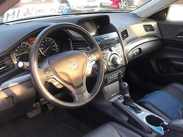 Авто Acura Ilx 2013 № 8405429
