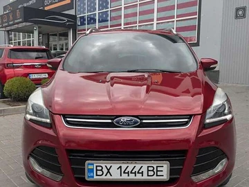 Авто Ford Escape 2013 № 8405433