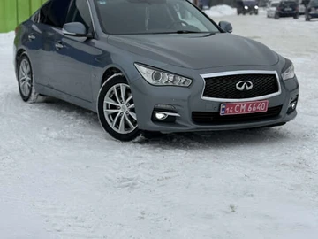 Авто Infiniti Q50 2014 № 8405439