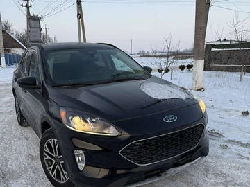 Авто Ford Escape 2020 № 8405443