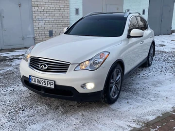 Авто Infiniti Qx50 2014 № 8405457