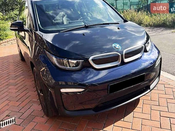 Авто BMW I3 2019 № 8405459