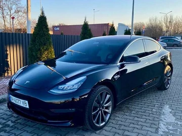 Авто Tesla Model 3 2018 № 8405470
