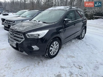 Авто Ford Kuga 2019 № 8405538