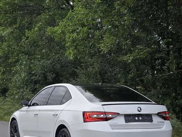 Авто Skoda Superb 2018 № 8405547