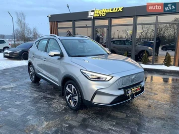 Авто MG Zs Ev 2023 № 8405548