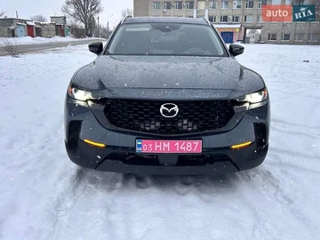 Авто Mazda Cx-50 2022 № 8405553