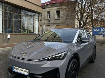 Авто Volkswagen Id Unyx 2025 № 8405635
