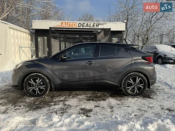 Авто Toyota C-Hr 2022 № 8405636