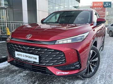 Авто MG Hs 2025 № 8405637
