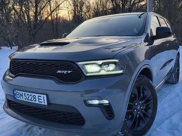 Авто Dodge Durango 2020 № 8405638