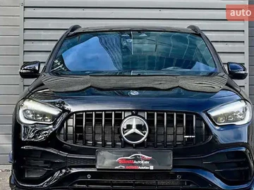 Авто Mercedes Gla-Class 2022 № 8405647