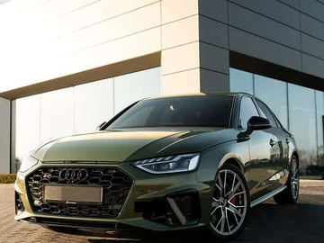 Авто Audi S4 2023 № 8405648