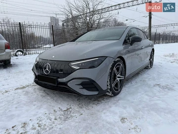 Авто Mercedes Eqe 2023 № 8405649