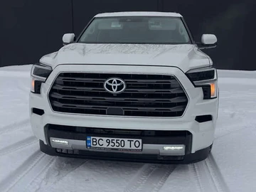 Авто Toyota Sequoia 2023 № 8405651