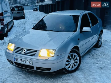 Авто Volkswagen Bora 2000 № 8405678