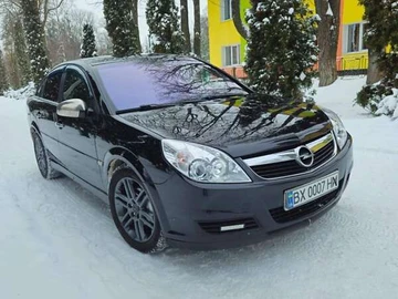 Авто Opel Vectra 2004 № 8405779