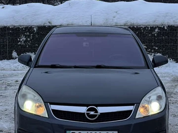 Авто Opel Vectra 2007 № 8405797