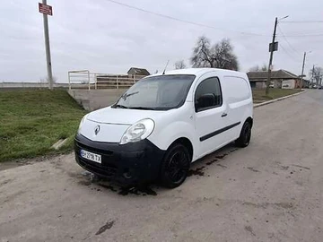 Авто Renault Kangoo 2011 № 8405799