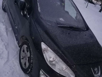 Авто Peugeot 308 2011 № 8405858