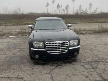 Авто Chrysler 300C 2005 № 8405859