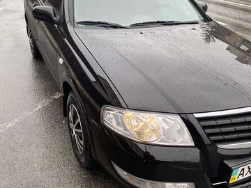 Авто Nissan Almera 2012 № 8405935