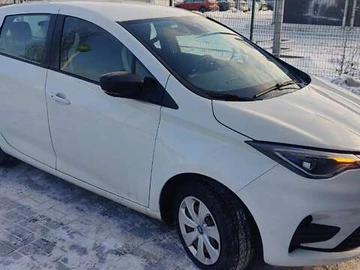 Авто Renault Zoe 2020 № 8405957
