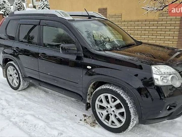 Авто Nissan X-Trail 2013 № 8405964