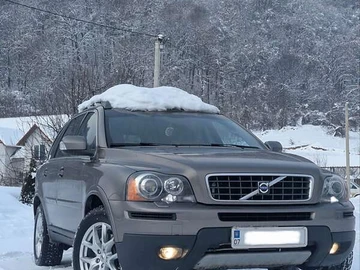 Авто Volvo Xc90 2007 № 8405968